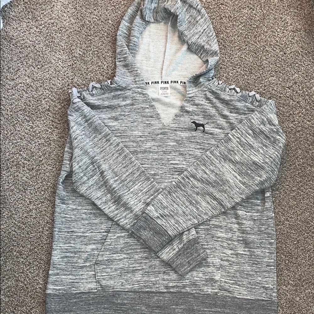 Victoria’s Secret PINK hoodie